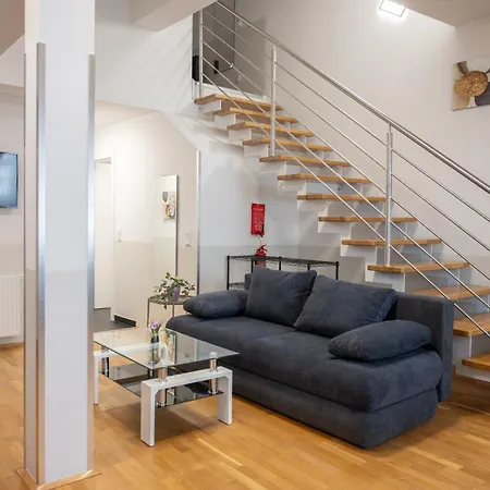 Apartament Paky 00317 *
