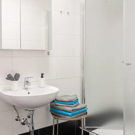 Appartement Paky 00317 *